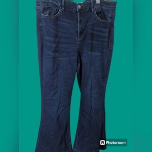 Vervet | Bell Bottom | Jeans